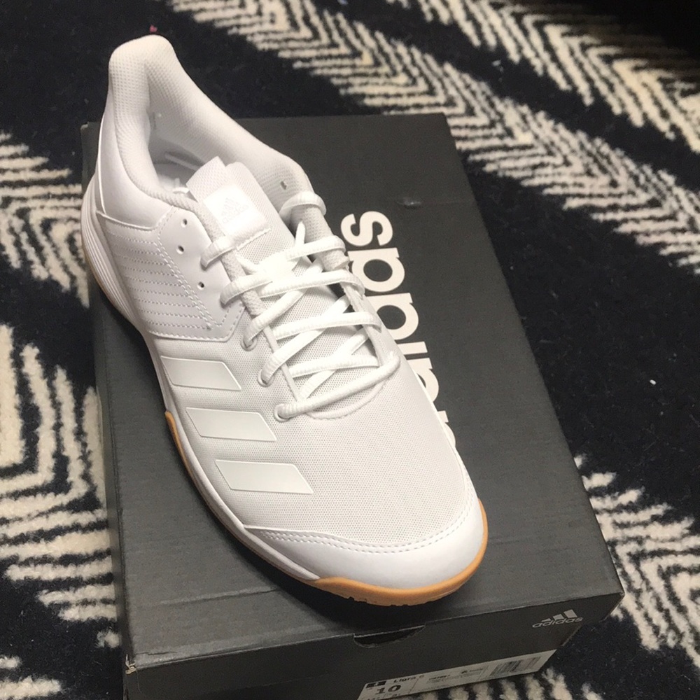 Adidas Ligra 6 Volleyball Shoes